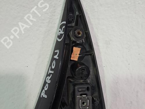 Radiator fan RENAULT CAPTUR I (J5_, H5_) 1.3 TCe 150 (J5NK, J5JS) | BP24587501M35 