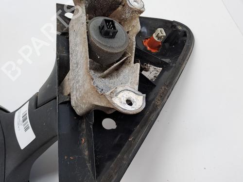 Right mirror FORD TRANSIT Van (FA_ _) 2.0 DI (FAE_, FAF_, FAG_) | BP23361465C27 