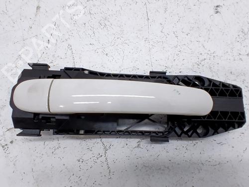Used Rear right exterior door handle Rear right exterior door handle 39400951 39400951