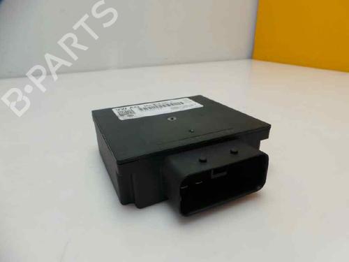 Elektronisk modul VW GOLF VI Convertible (517) 1.6 TDI (105 hp) 23649965