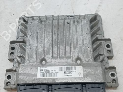 Used Engine control unit (ECU) Engine control unit (ECU) 39557466 39557466