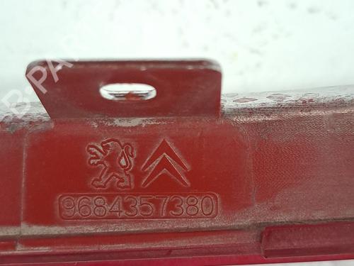 Third brake light CITROËN DS3 (SA_) 1.6 THP 155 | BP28959692L11 