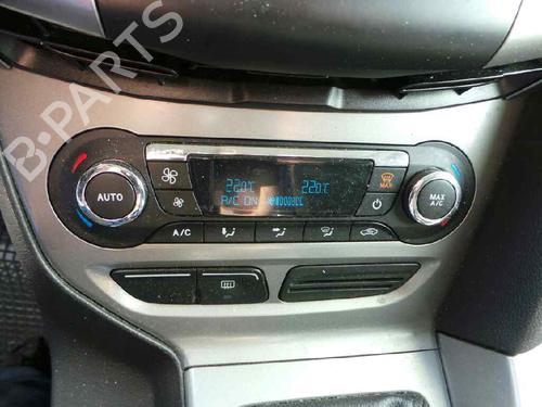Used Climate control FORD FOCUS III Turnier 1.6 Ti (105 hp) 23404482