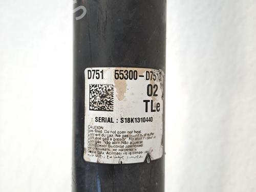 Right rear shock absorber HYUNDAI TUCSON (TL, TLE) 1.6 CRDi | BP26233559M19 
