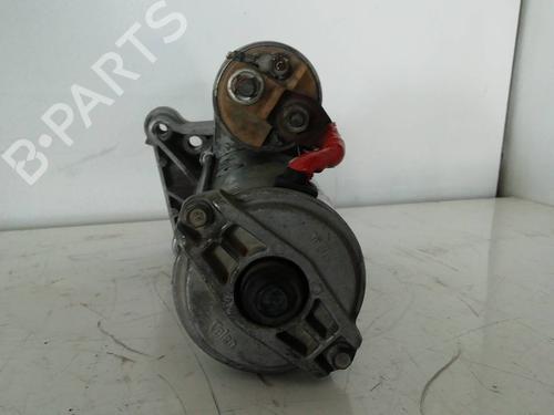 Starter RENAULT MEGANE II Estate (KM0/1_) 1.9 dCi (KMRG, KM1G, KM0G, KM2C) | BP25986614M8