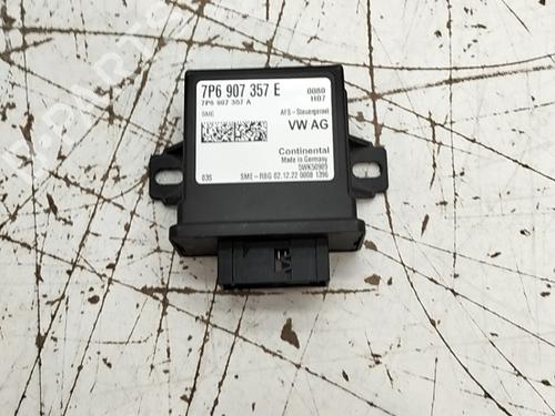 Electronic module SEAT ARONA (KJ7, KJP) 1.0 TSI | BP37794337M83 - Image 2