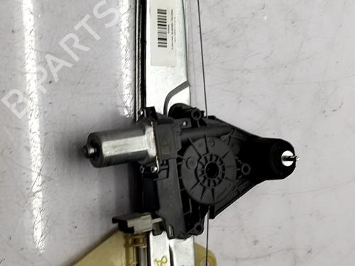 Used Front left window mechanism DACIA SANDERO III 1.0 TCe 90 (91 hp) 32436250