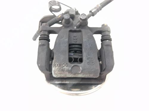 Used Left rear brake caliper HYUNDAI i20 ACTIVE (IB, GB) 1.0 T-GDI (101 hp) 28182346
