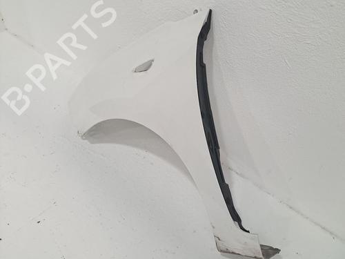 Used Left front fenders HYUNDAI i10 II (BA, IA) 1.0 (67 hp) 24308503