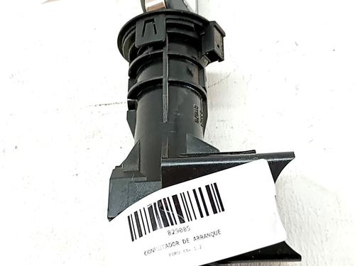 Used Ignition barrel Ignition barrel FORD KA (RU8) 1.2 (69 hp) 33763015 33763015