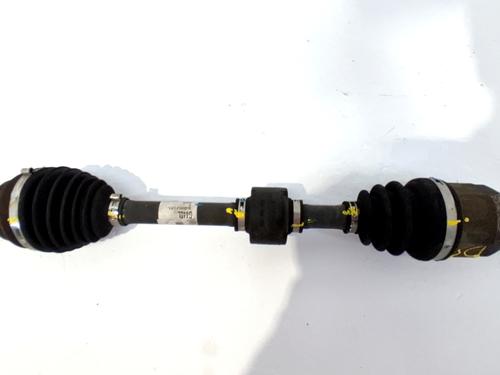 Used Left front driveshaft Left front driveshaft KIA CEED (CD) 1.6 CRDi 136 Eco-Dynamics+ (136 hp) 33762909 33762909