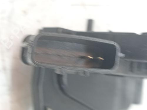 Rear left lock NISSAN X-TRAIL III (T32_, T32R, T32RR) 2.0 dCi (T32) | BP23368306C100 