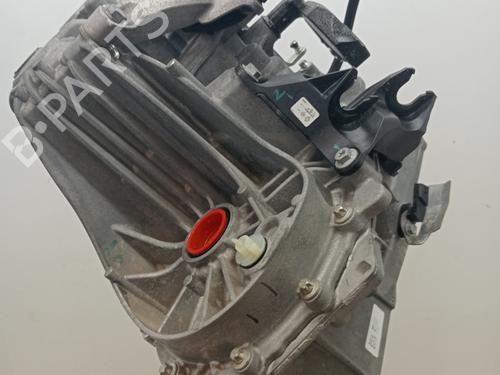 Used Gearbox RENAULT CLIO V (B7_) 1.0 TCe 90 (B7MT) (91 hp) 23341167