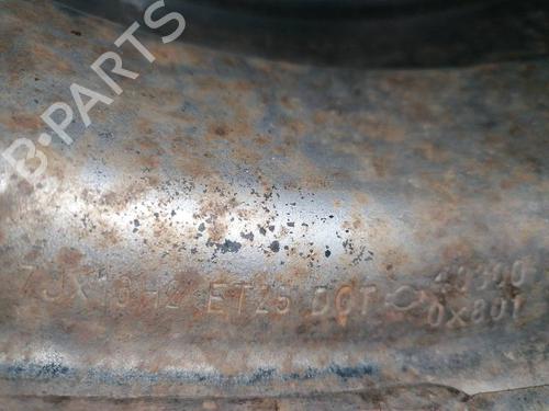 Rim NISSAN TERRANO II (R20) 2.7 TD 4WD | BP23940852C45 
