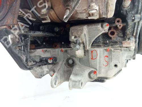 Engine RENAULT MEGANE III Grandtour (KZ0/1) 1.5 dCi (KZ09, KZ0D, KZ1G, KZ29, KZ14, KZ1W, KZ10, KZ1F,... | BP29228353M1 