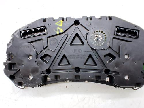 Instrument cluster KIA STONIC (YB) 1.6 CRDi | BP36665919C47 - Image 3