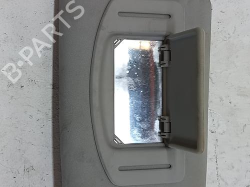 Right sun visor SMART FORFOUR (454) 1.5 CDI (454.001) | BP36539458I2 - Image 3