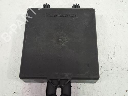 Electronic module RENAULT EXPRESS Box Body/MPV 1.5 Blue dCi 75 (F6AA) | BP27464037M83 