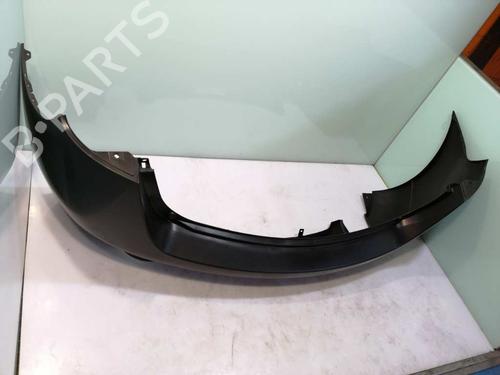 Rear bumper NISSAN NOTE (E11, NE11) 1.4 LPG | BP30451743C8 