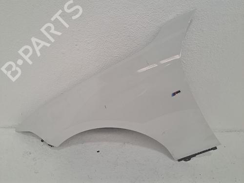 Used Left front fenders BMW 1 (F20) 118 d (150 hp) 29228516