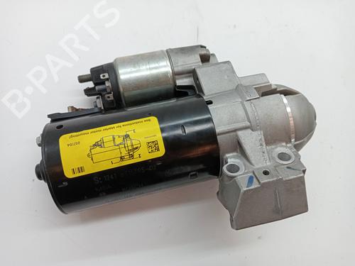 Starter BMW 1 (F21) 118 d | BP25456889M8 