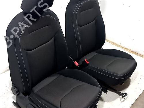 Seats set SEAT ARONA (KJ7, KJP) 1.0 TSI | BP34716385C78 - Image 7