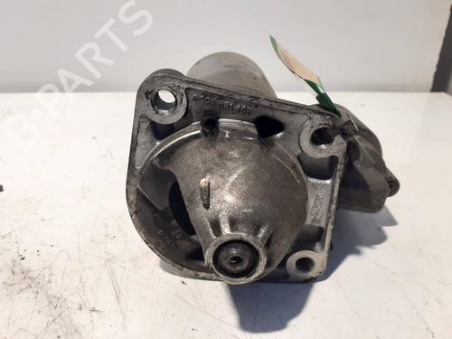 Startmotor FORD MONDEO II Saloon (BFP) 1.8 i (115 hp) 25465500