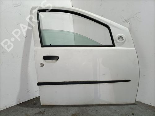 Dør højre fortil FIAT PUNTO (188_) 1.2 60 (188.030, .050, .130, .150, .230, .250) (60 hp) 25455624