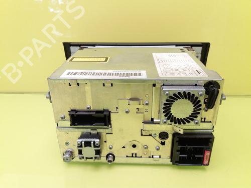 Elektronisk modul AUDI ALLROAD C5 (4BH) 2.5 TDI quattro | BP23384868M83 