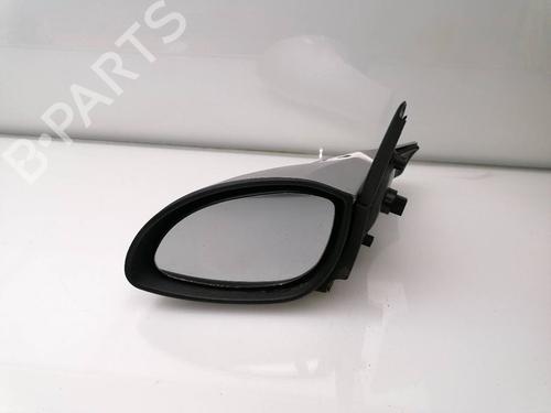 Left mirror OPEL VECTRA B (J96) 2.0 i 16V (F19) | BP23652132C26 