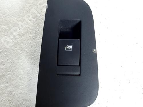 Venstre bagtil elrude kontakt CHEVROLET EPICA (KL1_) 2.5 (156 hp) 29992381