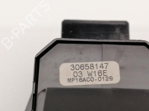 Høyre Foran elrute bryter VOLVO V70 II (285) D5 | BP23874536I26 