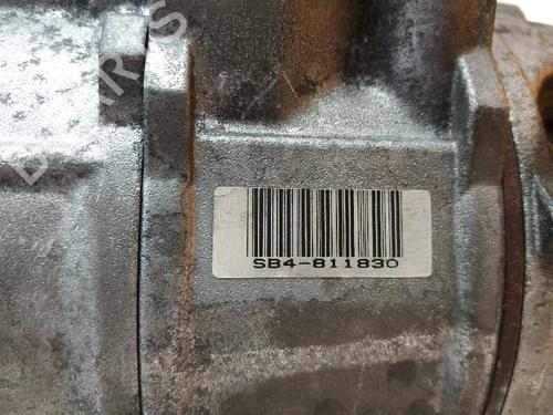 AC compressor BMW 3 (E90) 320 d | BP23449068M34 