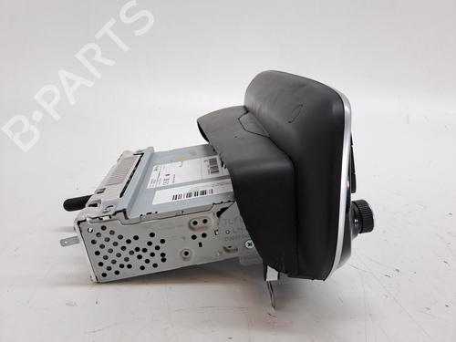 Display monitor HYUNDAI TUCSON (TL, TLE) 1.6 GDi | BP23285718C48 