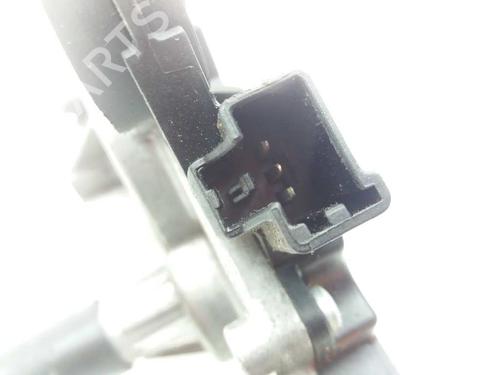 Rear wiper motor FORD MONDEO IV (BA7) 2.0 TDCi | BP23378829M102 