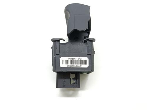 Hand brake PEUGEOT 3008 I MPV (0U_) 1.6 HDi | BP26538259I18 