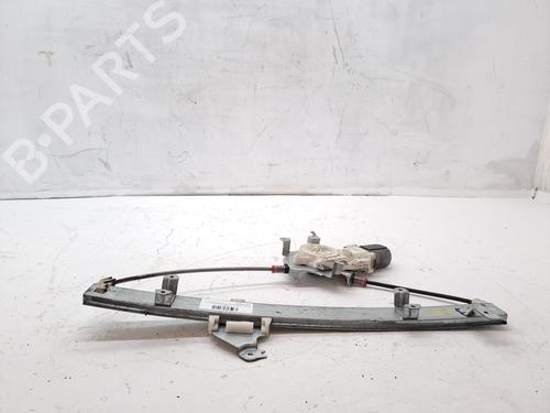 Front right window mechanism NISSAN MICRA III (K12) 1.5 dCi | BP27252930C23 
