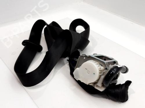 Used Front left seatbelt FIAT TALENTO Van (296_) 1.6 D (125 hp) 31011646