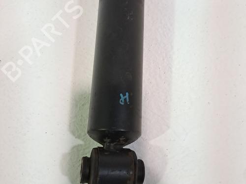 Used Left rear shock absorber CITROËN C4 I (LC_) 1.6 16V (109 hp) 24108146