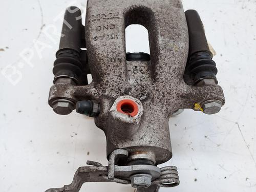 Used Left rear brake caliper SEAT LEON ST (5F8) 1.6 TDI (105 hp) 26950899