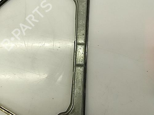 Front left window mechanism PEUGEOT 1007 (KM_) 1.4 | BP29992794C22 