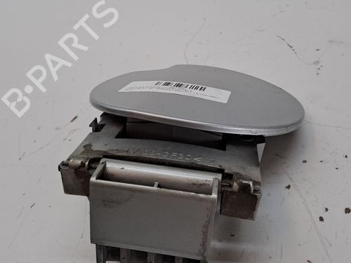 Fuel flap PEUGEOT 307 SW (3H) 2.0 HDI 90 | BP26950619C131 