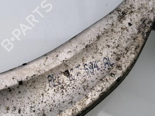 Querlenker rechts vorne AUDI A4 B6 Avant (8E5) 2.0 | BP23651399M13 