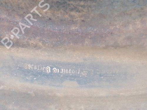 Rim NISSAN TERRANO II (R20) 2.7 TD 4WD | BP23458897C45 