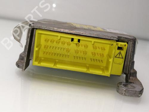 Kollisjonspute styreenhet TOYOTA COROLLA (_E12_) 2.0 D-4D (CDE120R, CDE120L_) | BP23458310M53 