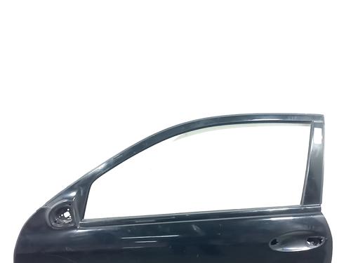 Used Left front door Left front door MERCEDES-BENZ C-CLASS (W204) C 200 CDI (204.007, 204.006) (136 hp) 34618246 34618246