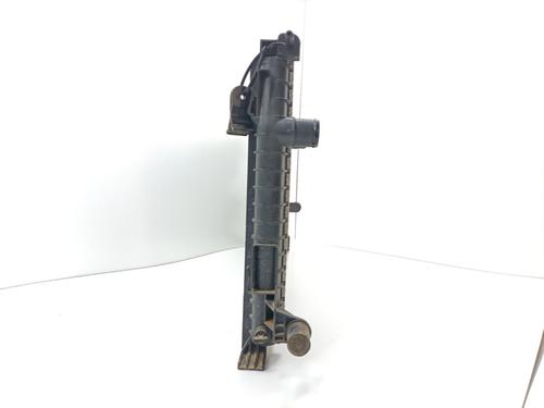 Water radiator RENAULT FLUENCE (L3_) 1.5 dCi (L30D, L30L, L306, L33F, L33L, L33M, L33V, L33W) | BP25455413M31 