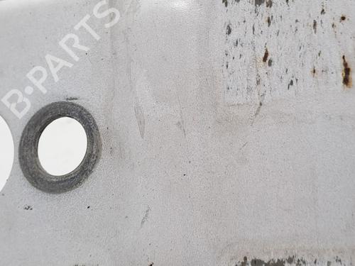 Front bumper reinforcement TOYOTA YARIS (_P13_) 1.3 (NSP130_, NSP130) | BP23974930C109 