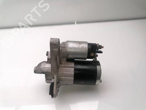 Starter RENAULT KADJAR (HA_, HL_) 1.2 TCe 130 (HLMR) | BP23941025M8 