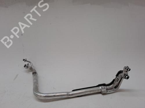 Used AC pipe VW T-ROC (A11, D11) 1.5 TSI (150 hp) 24883882